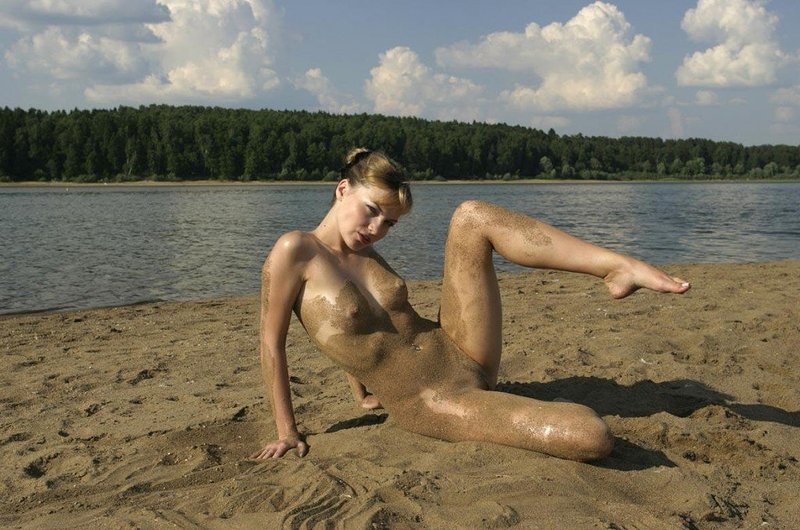 Тимоня, 31 год, 2 размер груди