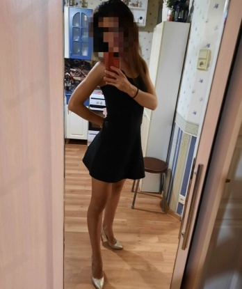 Дюша, 24 года, 1 размер груди